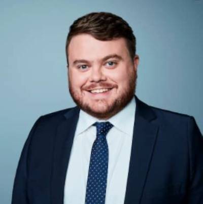 Donie O Sullivan Age, Birthday, Wikipedia, Who, Nationality, Biography