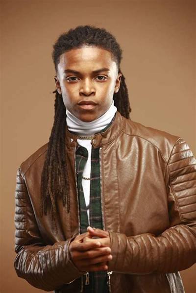 Donielle T. Hansley Jr. Height, Weight, Net Worth, Age, Wiki, Who, Instagram, Biography