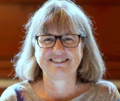 Donna Strickland Height, Weight, Net Worth, Age, Birthday, Wikipedia, Who, Instagram, Biography
