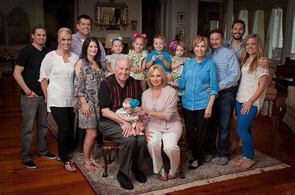 Donnie Swaggart - Age, Family, Bio