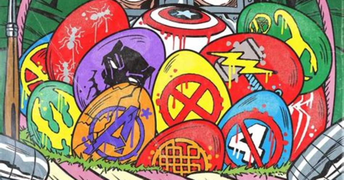 Doomsday Easter Egg Appeared in Man of Steel to Tease the Villain’s Role in Bvs