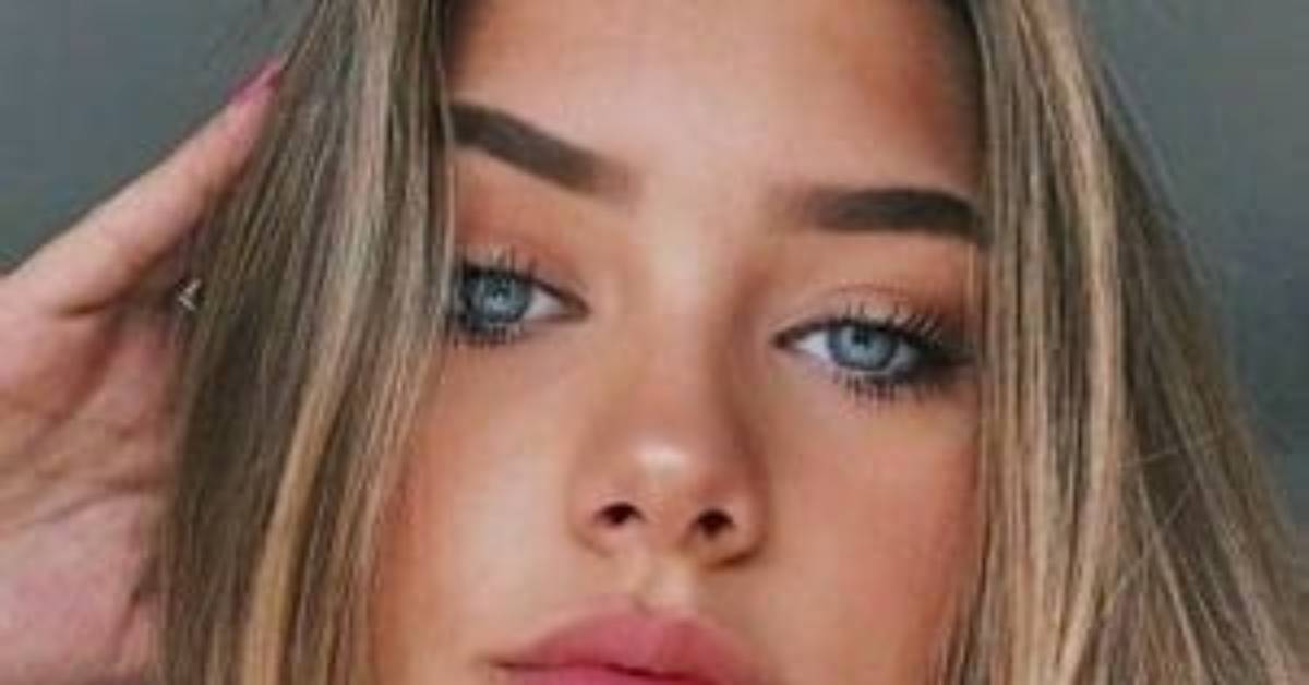 Dora Kryeziu - Age, Family, Bio