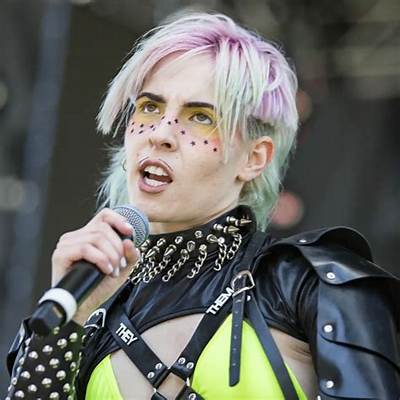 Dorian Electra Height, Weight, Net Worth, Age, Birthday, Wikipedia, Who, Nationality, Biography