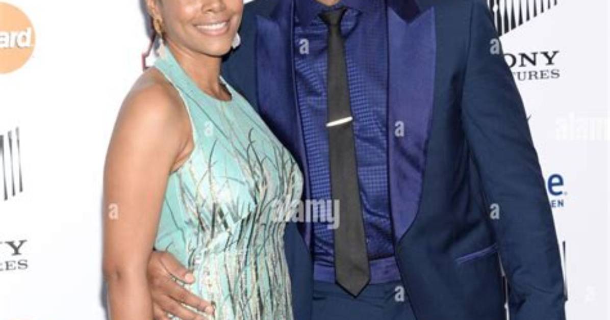 Dorian Missick Wife Simone Missick Is a Graduate of Howard University