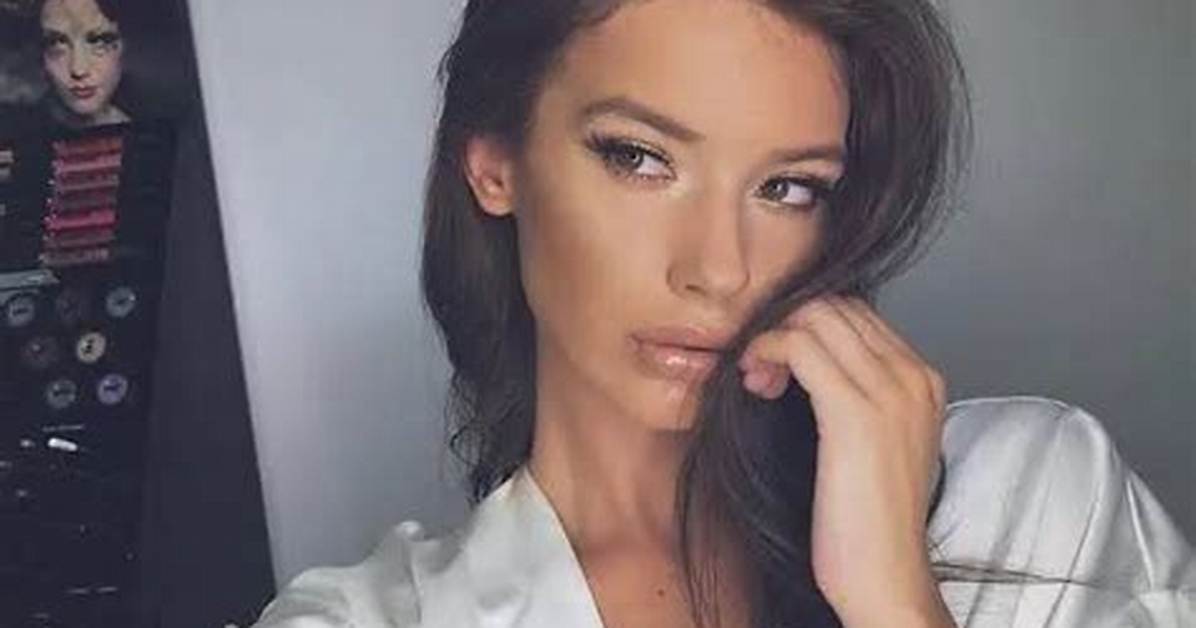 Dorina Gegici - Age, Family, Bio