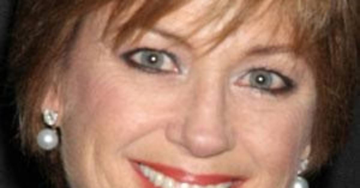 Dorothy Hamill - Age, Family, Bio