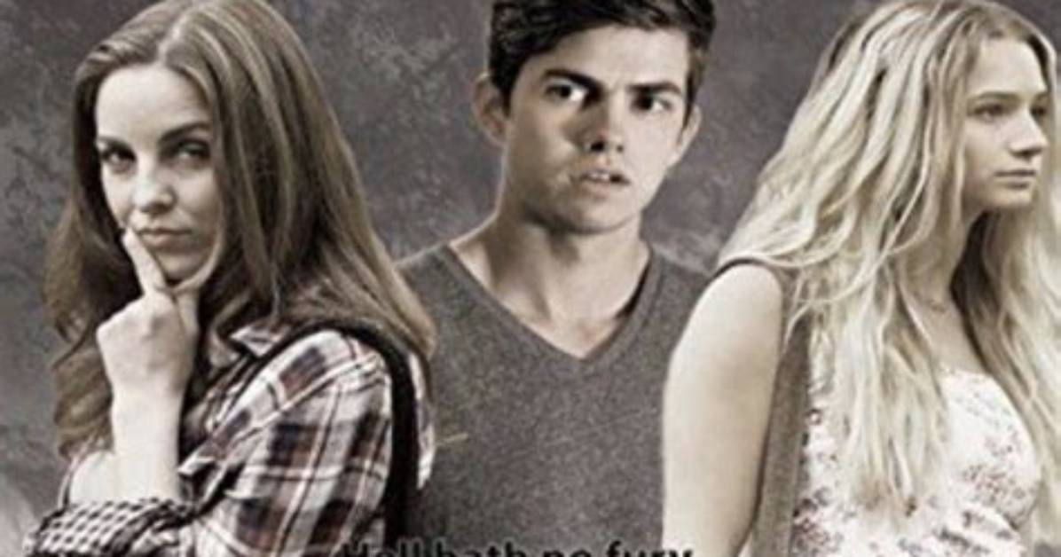 Double Daddy - Cast, Ages, Trivia