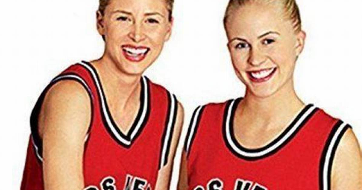 Double Teamed - Cast, Ages, Trivia