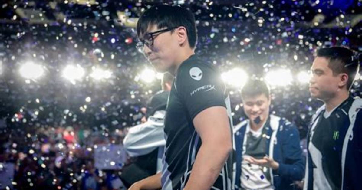 Doublelift, an American Professional League of Legends Player Plays for Team Liquid. Know His Net Worth and Relationship.