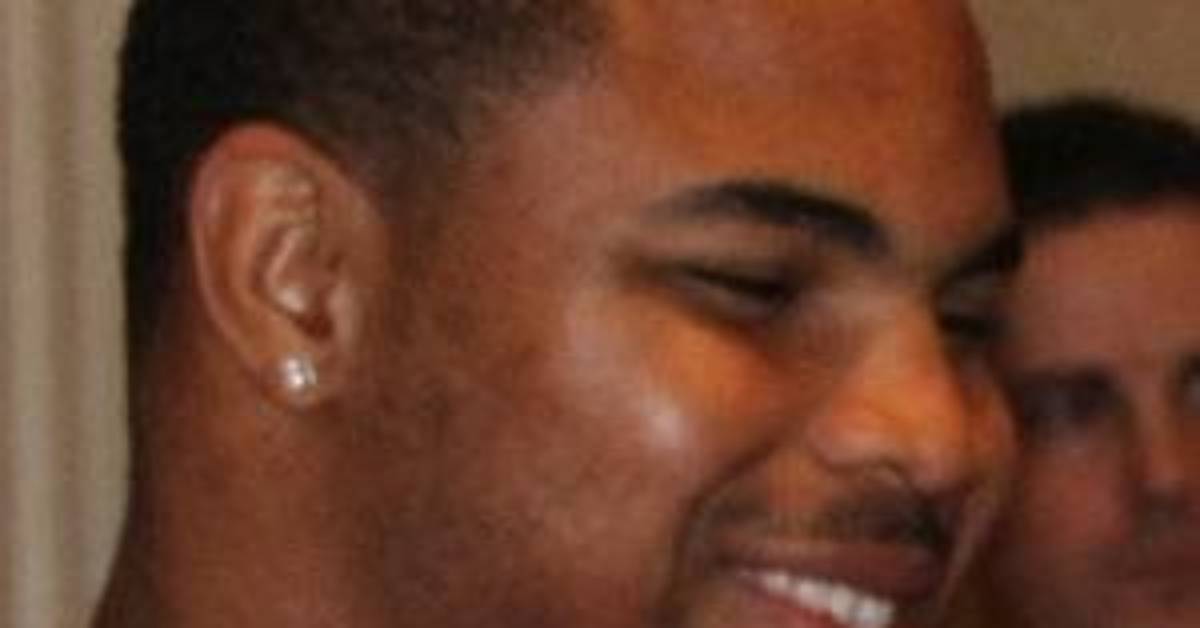 Doug Martin Bio (Wiki)