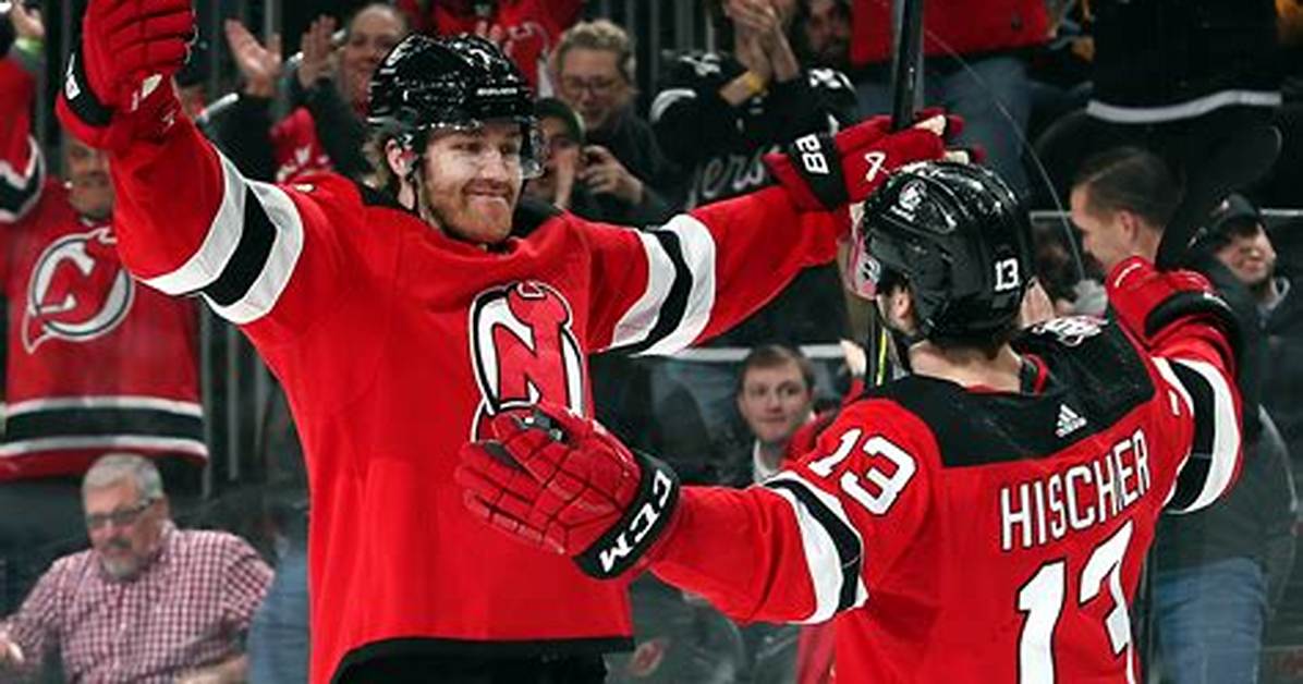 Dougie Hamilton Net Worth - Wiki, Age, Weight and Height, Relationships, Family, and More