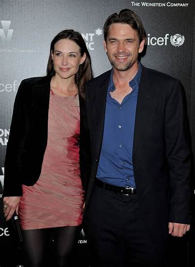 Dougray Scott Net Worth - Wiki, Age, Weight and Height, Relationships, Family, and More