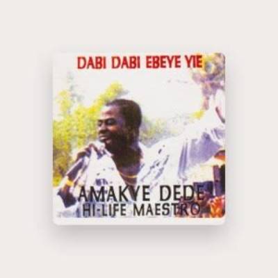 Download Mp3: Amakye Dede – Sansankroma