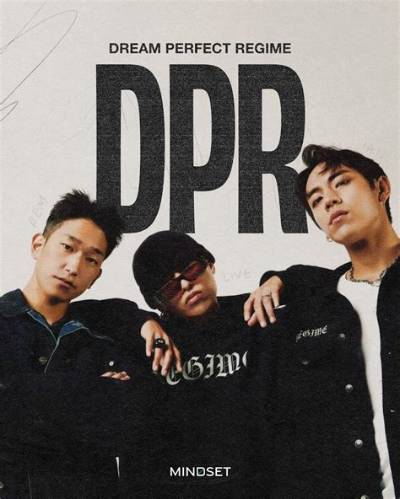 Dpr Rem - Age, Family, Bio