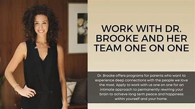 Dr Brooke Weinstein Height, Weight, Net Worth, Age, Birthday, Wikipedia, Who, Nationality, Biography