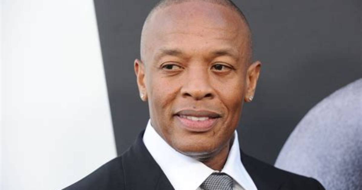 Dr. Dre Bio (Wiki)