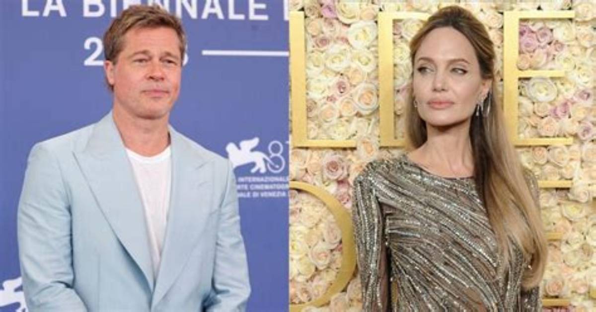 Dr. Drew Still Hates Angelina Jolie: “She Has the Stigmata of Malnutrition”