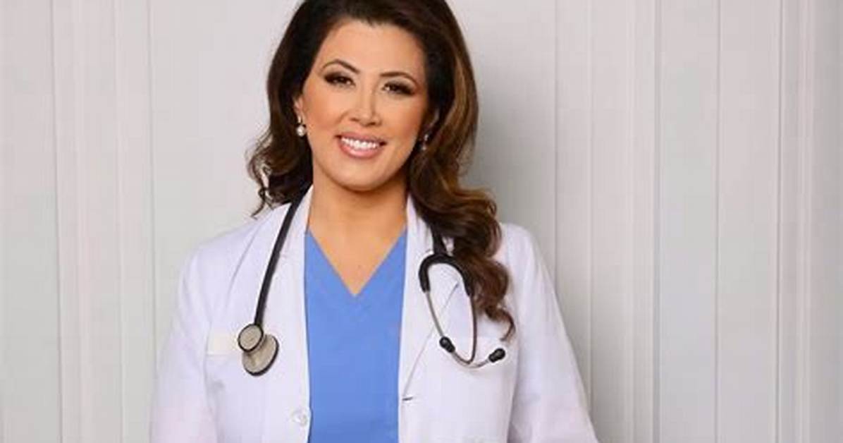 Dr. Janette Nesheiwat Height, Weight, Net Worth, Age, Birthday, Wikipedia, Who, Nationality, Biography