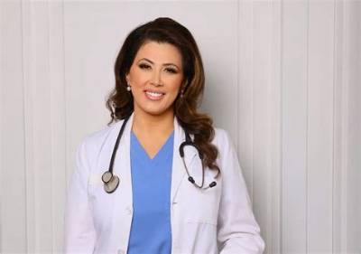 Dr. Janette Nesheiwat Height, Weight, Net Worth, Age, Birthday, Wikipedia, Who, Nationality, Biography