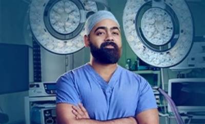 Dr Karan Raj Age, Birthday, Wikipedia, Who, Nationality, Biography