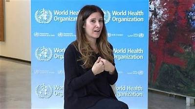 Dr. Maria Van Kerkhove Height, Weight, Net Worth, Age, Birthday, Wikipedia, Who, Instagram, Biography