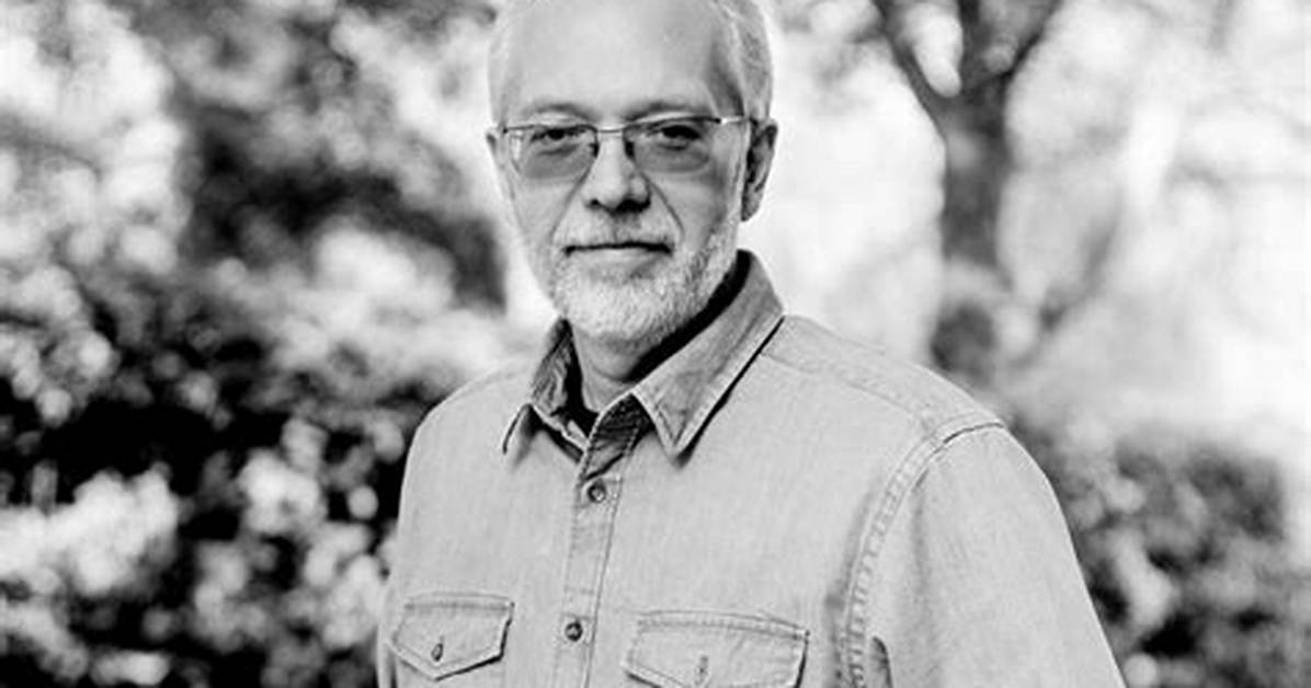 Dr. Michael Heiser Passed Away at the Age of 60