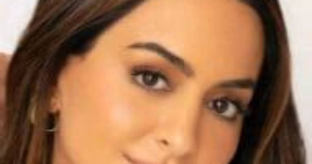 Dr. Mona Vand - Age, Family, Bio