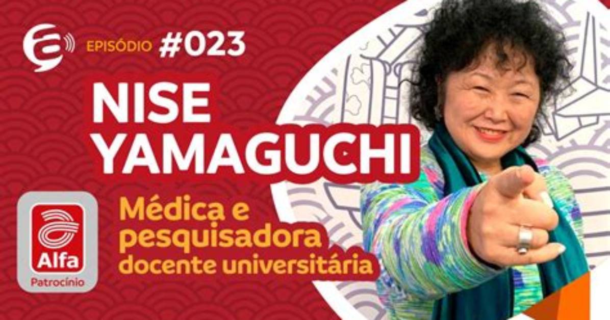 Dr. Nise Yamaguchi Age, Birthday, Wikipedia, Who, Nationality, Biography