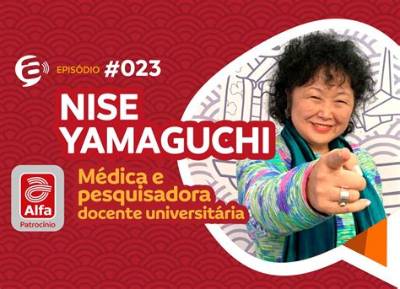 Dr. Nise Yamaguchi Age, Birthday, Wikipedia, Who, Nationality, Biography