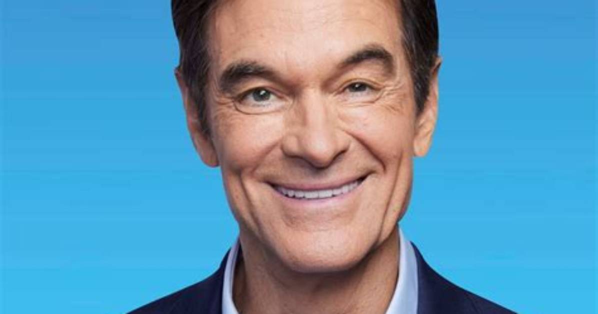 Dr Oz Complains of Crudit%C3%A9 Prices at 400. Jpg