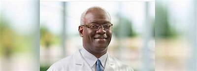 Dr Preston Phillips of St Francis, Tulsa Was Shot Dead by Patient Michael Lewis – Wife Melody and Children