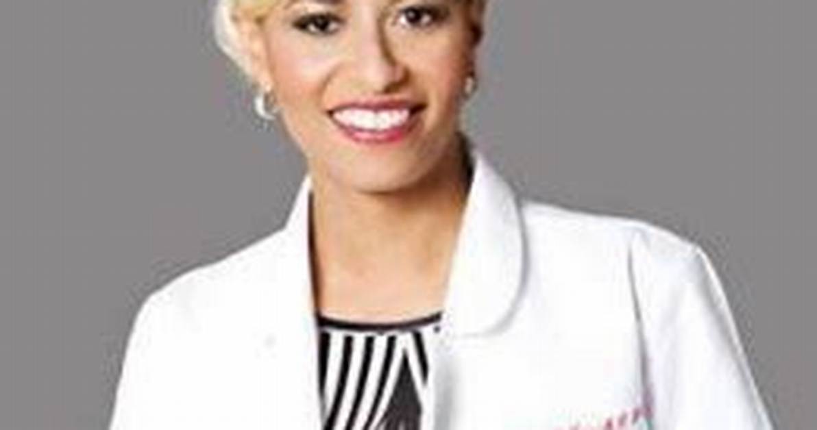 Dr. Rachael Ross Wiki, Age, Married, Husband, Boyfriend, Baby, Net Worth