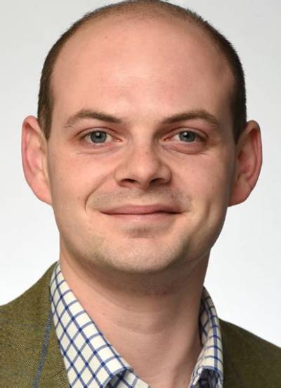 Dr. Samuel White Age, Birthday, Wikipedia, Who, Nationality, Biography