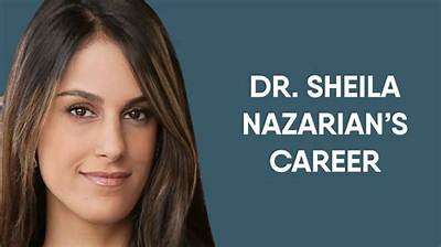 Dr. Sheila Nazarian Height, Weight, Net Worth, Age, Birthday, Wikipedia, Who, Nationality, Biography