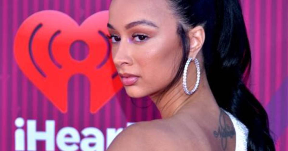 Draya Michele Bio (Wiki)