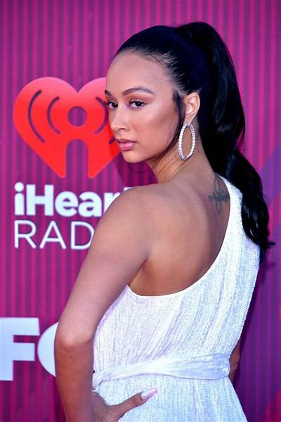 Draya Michele Bio (Wiki)
