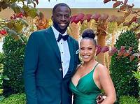 Draymond Green Wife: Who Is Hazel Renee?