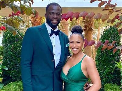 Draymond Green Wife: Who Is Hazel Renee?