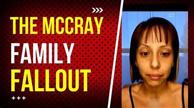Dre Mccray - Trivia, Family, Bio