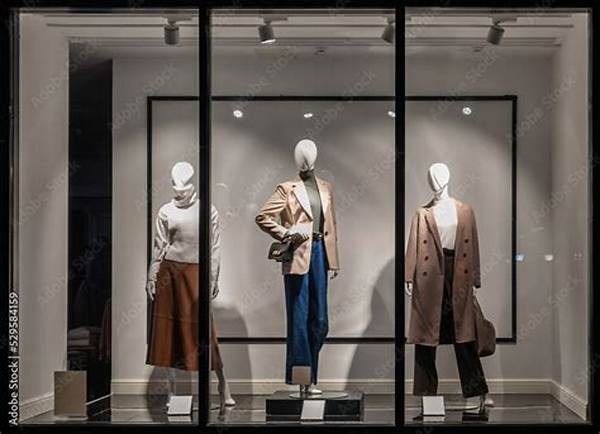 Dressing Mannequins in the Front Windows at the Family Store Led Her to Launch Her Own Fashion Line. Explore About Sherri Hill an American Fashion Designer and Businesswoman!