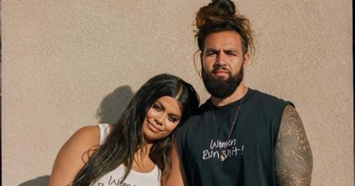 Drew Afualo and Her Boyfriend Pili Tanuvasa Celebrated Their Five Year Anniversary on August