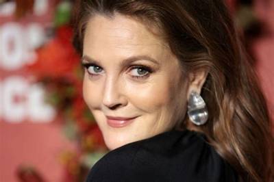 Drew Barrymore Admits She’s Been Ghosted by Someone She Dated: ‘It Hurts’