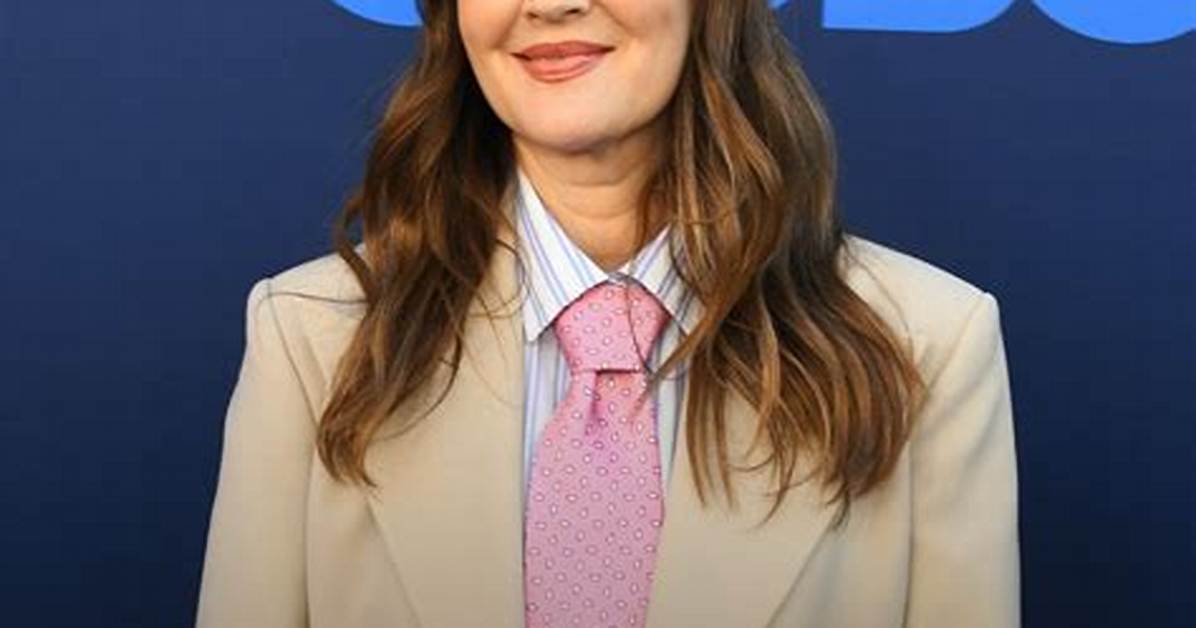 Drew Barrymore’s Medium Had Messages from Drew’s Ex Husband’s Uncle, but He’s Alive
