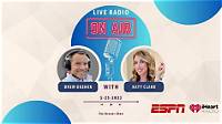 Drew Deener Louisville Espn Radio Host Was Arrested for Assault