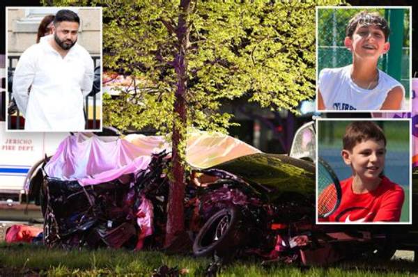 Drew Hassenbein and Ethan Falkowitz Accident and Crash Details, Age and Family
