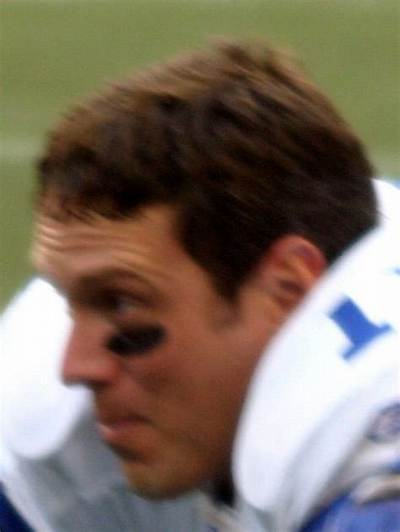 Drew Mcqueen Bledsoe Bio (Wiki)