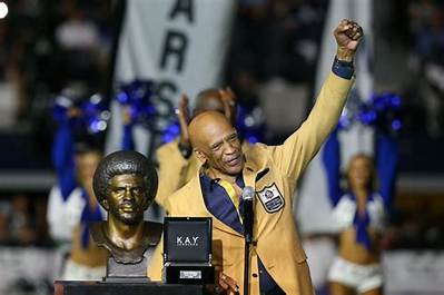 Drew Pearson Height, Weight, Net Worth, Age, Birthday, Wikipedia, Who, Nationality, Biography