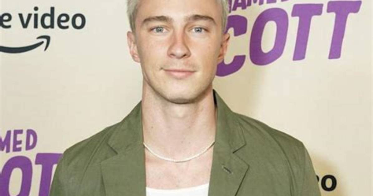 Drew Pember Height, Weight, Net Worth, Age, Birthday, Wikipedia, Who, Nationality, Biography