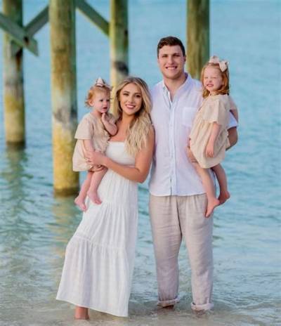 Drew Sample Wife Angelina Danylyuk Family Background, Are Her Parents Ukrainian?