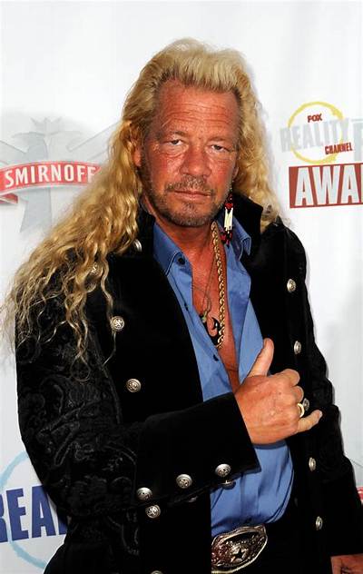 Duane Chapman Net Worth - Wiki, Age, Weight and Height, Relationships, Family, and More